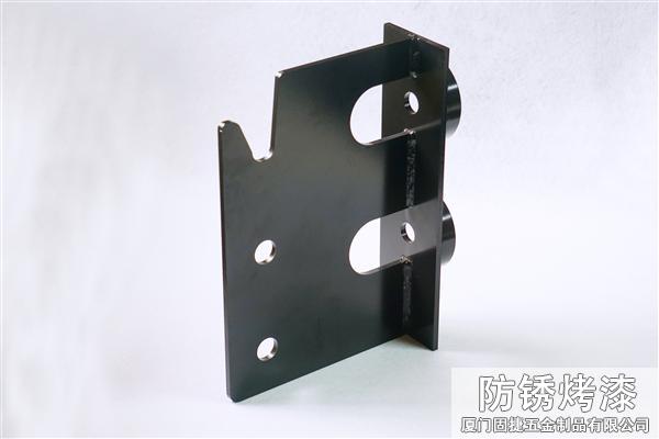 梁柱連接件-日式連接件-隱藏式T型連接件